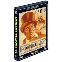 Le Colonel Chabert
