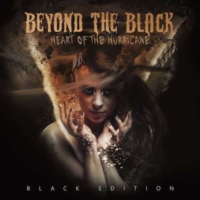 Heart Of The Hurricane Black Edition