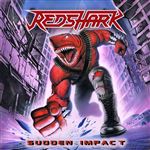 Sudden Impact - CD
