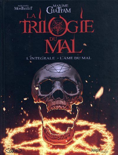 L'intégrale