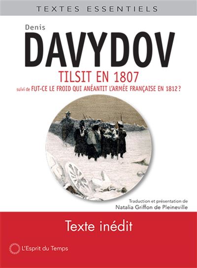 Tilsit 1807