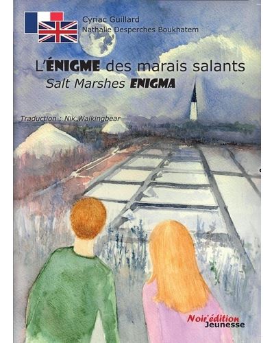 L'énigme des marais salants