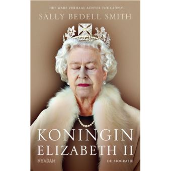 Koningin Elizabeth