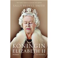 Koningin Elizabeth