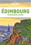 Edimbourg En quelques jours 5ed