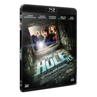 The Hole - Blu-Ray 3D