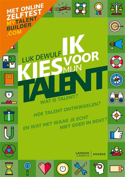 Ik kies voor mijn talent
