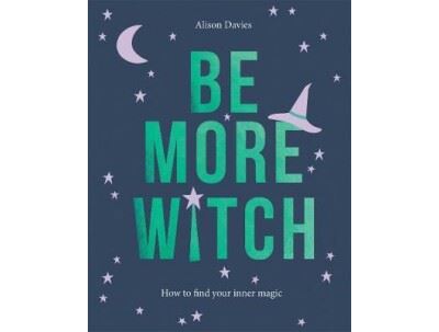 Be More Witch