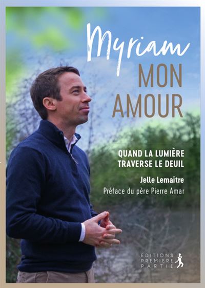 Myriam, mon amour !