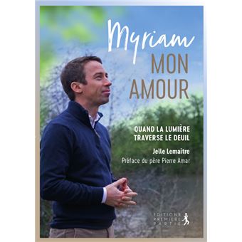 Myriam mon amour