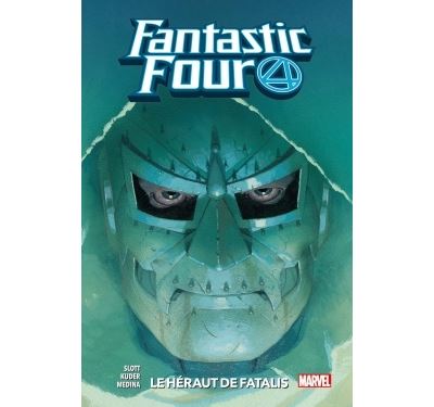 Fantastic Four