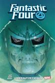 Fantastic Four T03