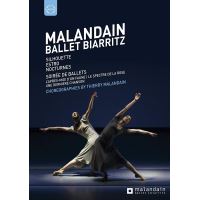 BALLET BIARRITZ
