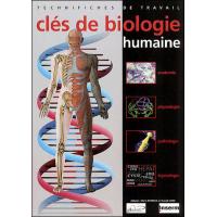 Clés de biologie humaine