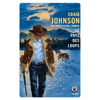 Le pays des loups - 1