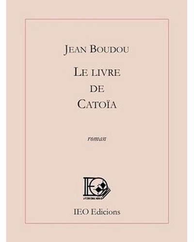 Le livre de Catoïa