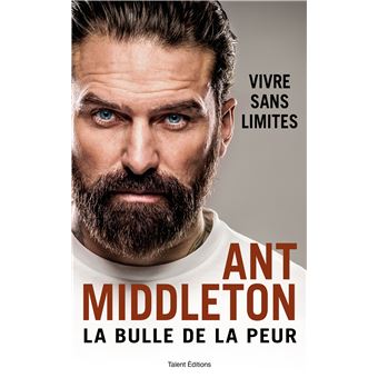 La bulle de la peur