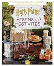 Harry Potter : Festins et festivités