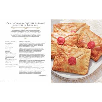 Harry Potter : Festins et festivités