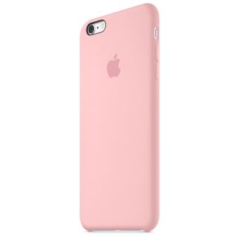 coque iphone 6 apple rose