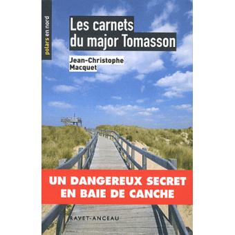 Les carnets du major Tomasson