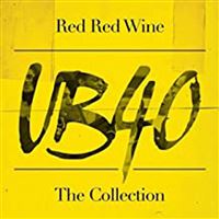 Red red wine - the collection