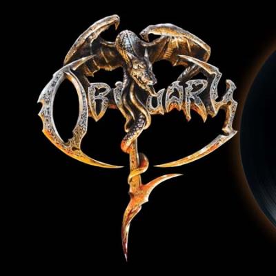 Obituary Inclus un titre bonus et coupon MP3