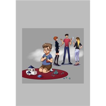 Le masque et le miroir