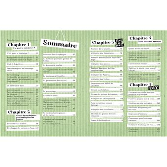 Faire pousser ses plantes gratos