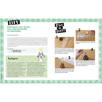 Faire pousser ses plantes gratos