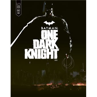 Batman - One Dark Knight