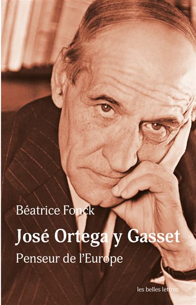 José Ortega y Gasset, le plus européen des philosophes espagnols 