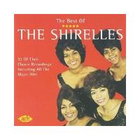 The best of The Shirelles