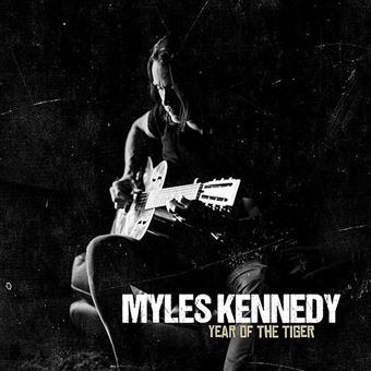Myles Kennedy - 1