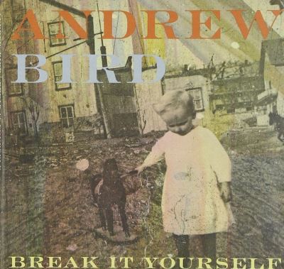 Break it yourself/inclus dvd bonus