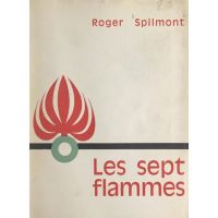 Les sept flammes