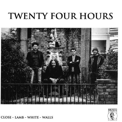 Close Lamb White Walls