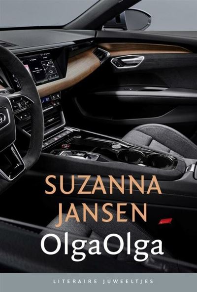 OlgaOlga (set)