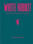 Vladimir Mukhin : white rabbit