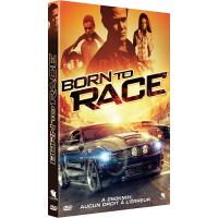 Born to race DVD