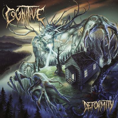 DEFORMITY/LP
