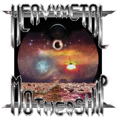 Heavymetal mothership