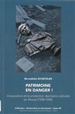 Patrimoine en danger !