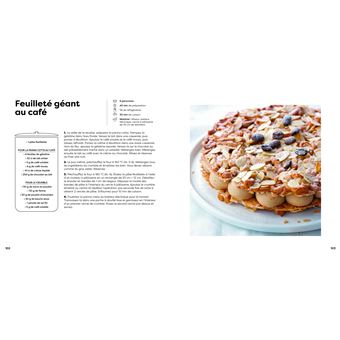 100 recettes de Gateaux waaaouhh !