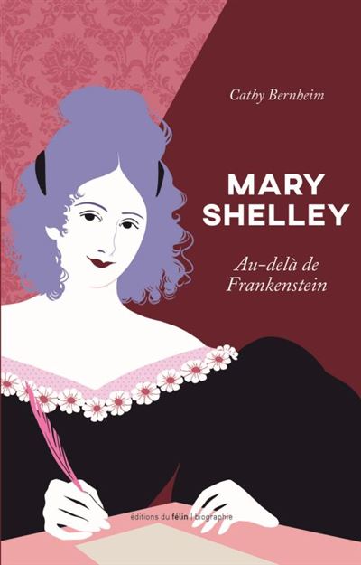 Mary Shelley