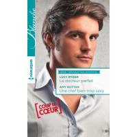 Le docteur parfait - Une chef bien trop sexy