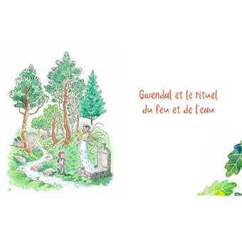 Contes thérapeutiques pour apaiser son enfant