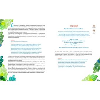 Contes thérapeutiques pour apaiser son enfant