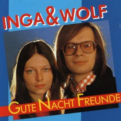 Gute nacht freunds