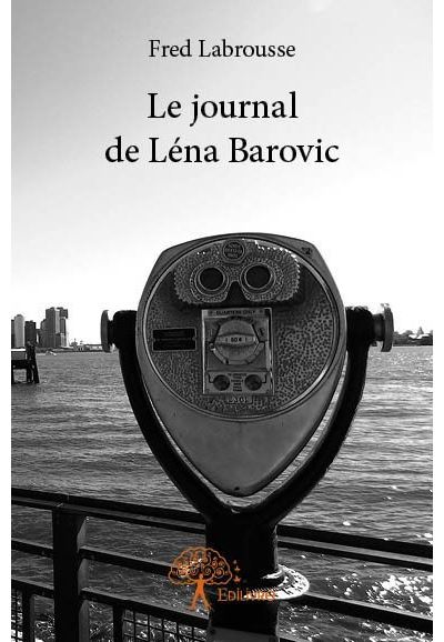Le journal de Léna Barovic